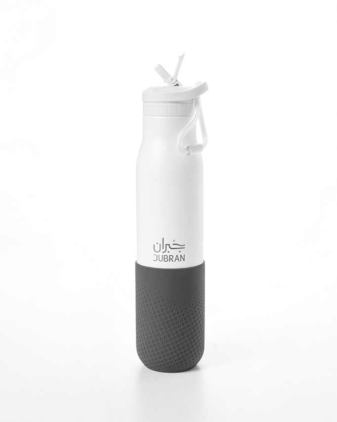 JUBRAN Thermos جبران ثرمس - Kshta