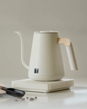 Timemore Fish PRO X Electric Kettle كيتل تايم مور - Kshta