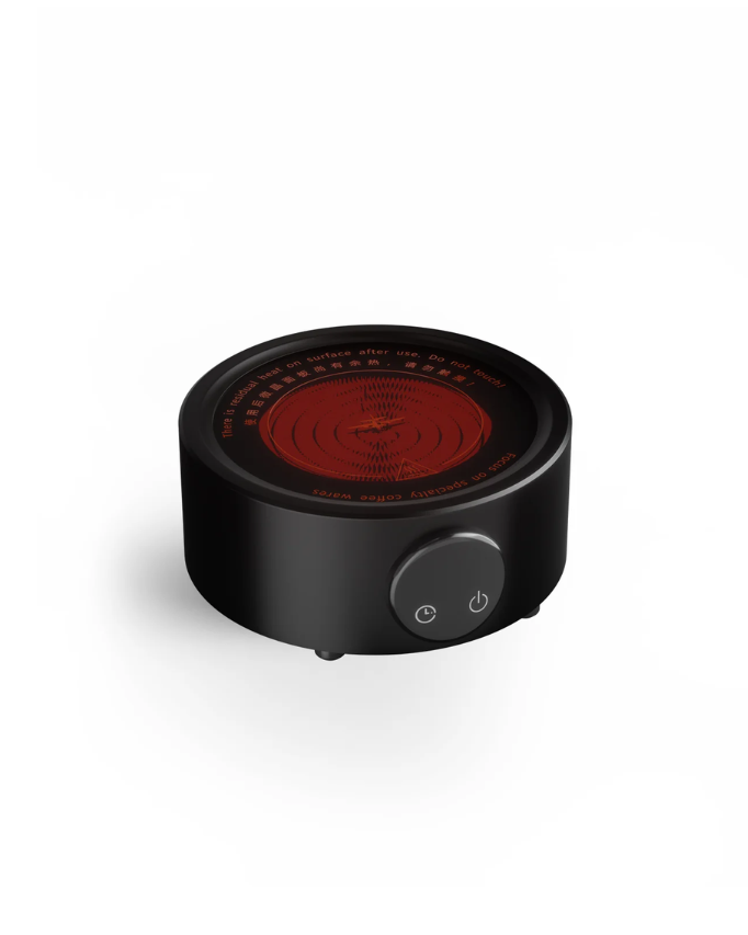 MHW-3BOMBER Electric Coffee Heater بومبر هيتر كهربائي - Kshta
