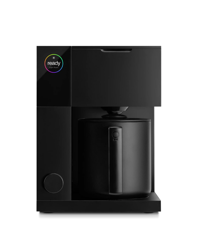 Fellow Aiden Precision Coffee Maker فيلو ايدن برسشن ماكنة تحضير قهوة - Kshta