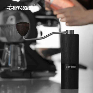 MHW-3BOMBER manual coffee grinder M1 بومبر مطحنة يدويه