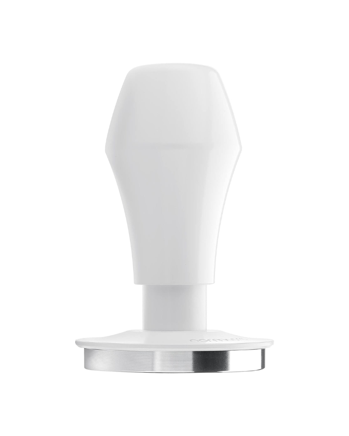 Normcore V4.1 Spring‑Loaded Tamper with "Click" Sound نورمكور تامبر سبرنك بصوت كلك - Kshta