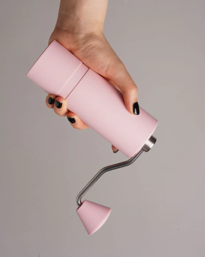 Nuttii Goose Coffee Grinder نوتي مطحنة يدوية اصدار جوس - Kshta