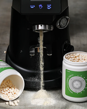 MHW-3BOMBER Coffee Grinder Cleaning Tablet بومبر حبوب تنظيف مطاحن القهوة - Kshta