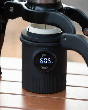 Flair Weigh Cup فلير ميزان كوب - Kshta