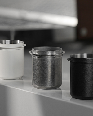 MHW-3BOMBER Coffee Dosing Cup بومبر دوزنك كوب - Kshta
