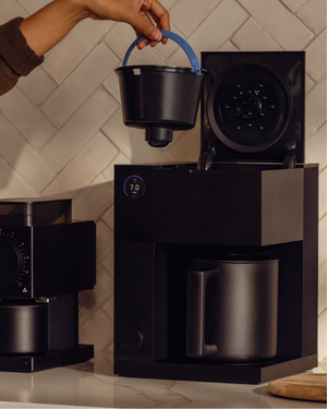 Fellow Aiden Precision Coffee Maker فيلو ايدن برسشن ماكنة تحضير قهوة - Kshta