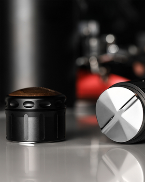 MHW 3BOMBER Gravity Distributor Cross Base-58.35MM بومبر موزع كرافتي - Kshta