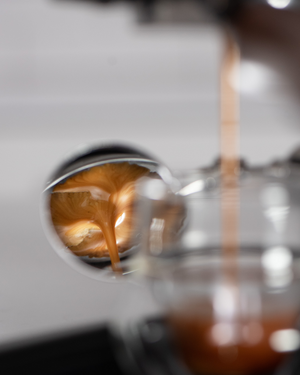 Flair Shot Mirror فلير مراة - Kshta