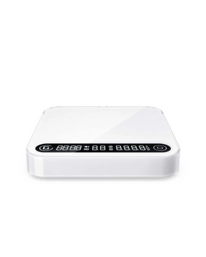 DiFluid Microbalance Digital Coffee Scale ميزان ديفلويد مايكروبالانس الذكي - Kshta