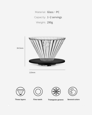 MHW-3BOMBER V60 set 7 pcs بومبر سيت دريبر - Kshta