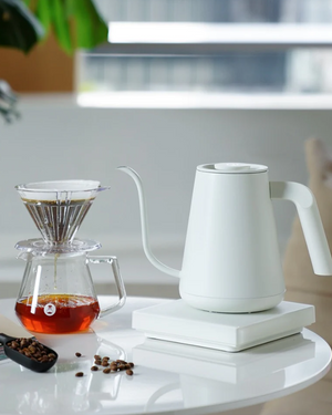 TIMEMORE Kettle fish pro كيتل تايم مور - Kshta
