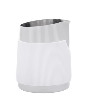 Normcore Handleless Milk Pitcher - Sharp Spout بيتشر نورمكور بيتشر - حافة حادة - Kshta
