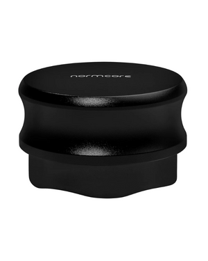 Normcore Coffee Gravity Distributor Titanium Base نورمكور موزع كرافتي قاعدة تيتانيوم - Kshta