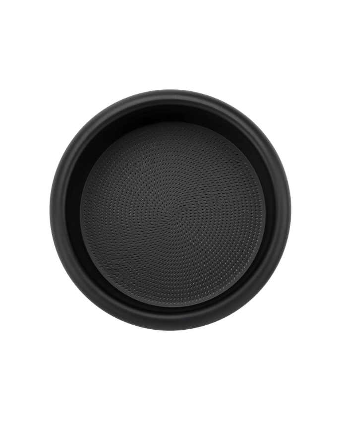Normcore High Extraction Filter Basket - Titanium Coating نورمكور باسكت الاستخلاص العالي تيتانيوم - Kshta