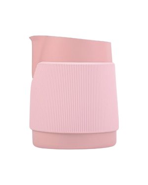 Normcore Handleless Milk Pitcher - Sharp Spout بيتشر نورمكور بيتشر - حافة حادة - Kshta