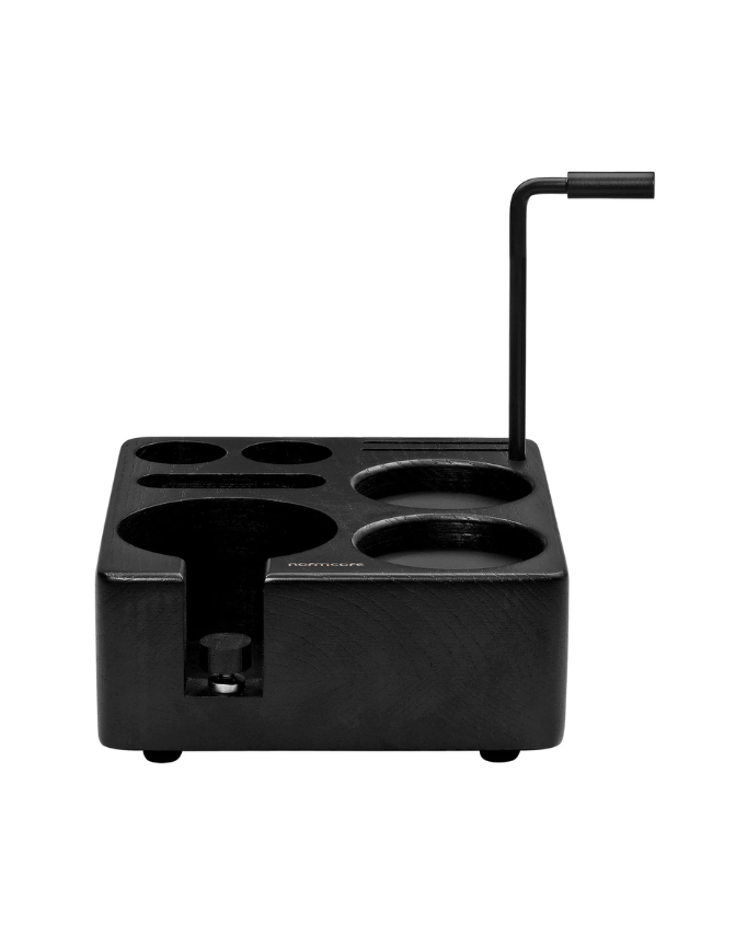 Normcore Compact Espresso Tamping Station نورمكور محطة بورتافلتر - Kshta