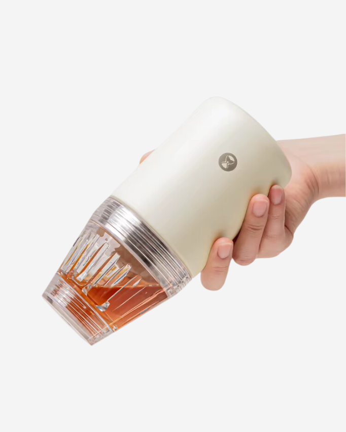 TIMEMORE Crystal Eye Travel Brewer تايم مور ترفل بروير - Kshta