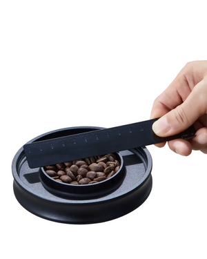 DiFluid CoffMeter A1 Coffee Roast Degree Analyzer ديفلويد كوفميتر جهاز قياس درجة تحميص البن - Kshta