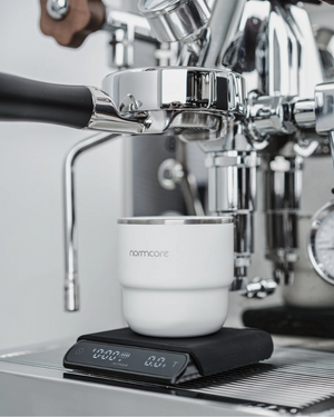 Normcore Pocket Coffee Scale V3 نورمكور ميزان ميني - Kshta
