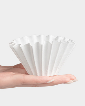 Timemore Basket Paper Filter 01 for B75 تايم مور فلتر - Kshta