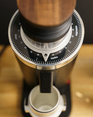 DF Grinder DF64 Gen 2 Coffee Grinder - Kshta