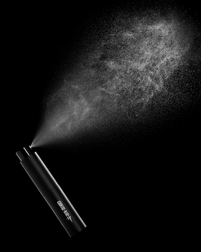 MHW-3BOMBER RDT Spray Bottle بومبر بخاخ ماء - Kshta