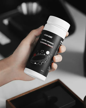 MHW-3BOMBER Coffee Grinder Cleaning Tablet بومبر حبوب تنظيف مطاحن القهوة - Kshta