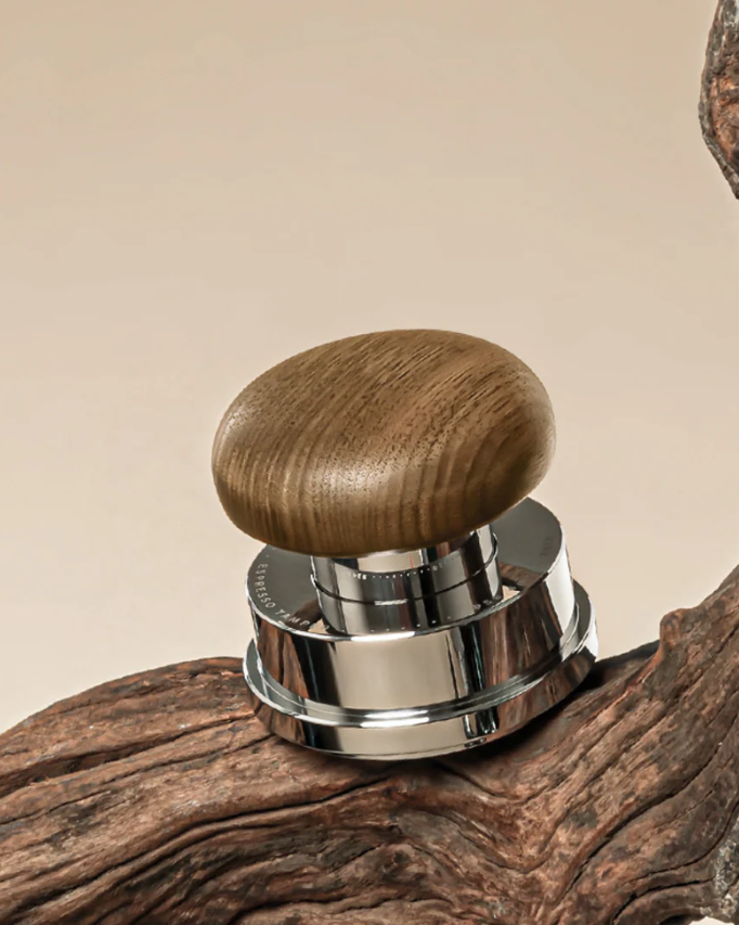 Timemore Pucks Calibrated Tamper تايم مور تامبر بكس - Kshta