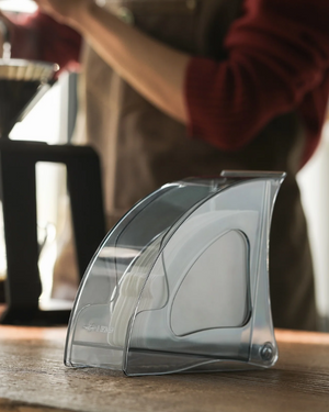MHW-3BOMBER Snail Filter Holder بومبر حامل فلاتر - Kshta
