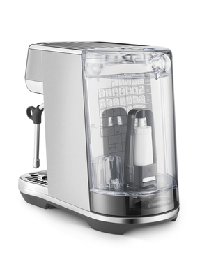 Sage Bambino Plus Espresso Machine سيج ماكنة بامبينو بلس - Kshta