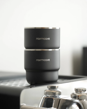 Normcore Espresso Cup Set نورمكور سيت اكواب اسبريسو - Kshta