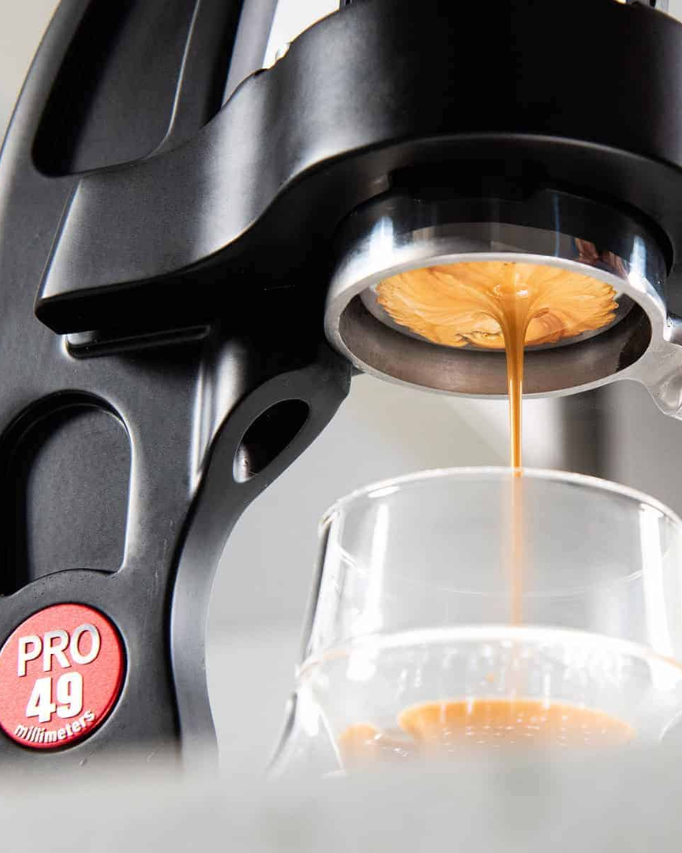 Flair 49 PRO Espresso Maker فلير 49 برو للاسبريسو