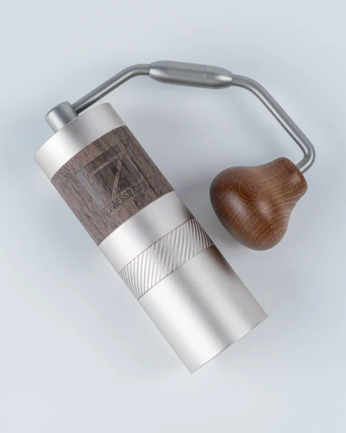 1Zpresso Q Manual Coffee Grinder - Kshta