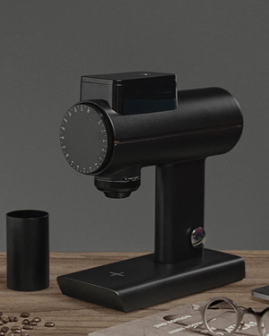 TIMEMORE Sculptor 078S Electric Coffee Grinder تايم مور سكالبتر مطحنة كهربائية - Kshta