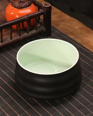 Matcha tea ceremonial set سيت تحضير ماتشا