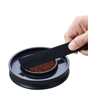 DiFluid CoffMeter A1 Coffee Roast Degree Analyzer ديفلويد كوفميتر جهاز قياس درجة تحميص البن - Kshta