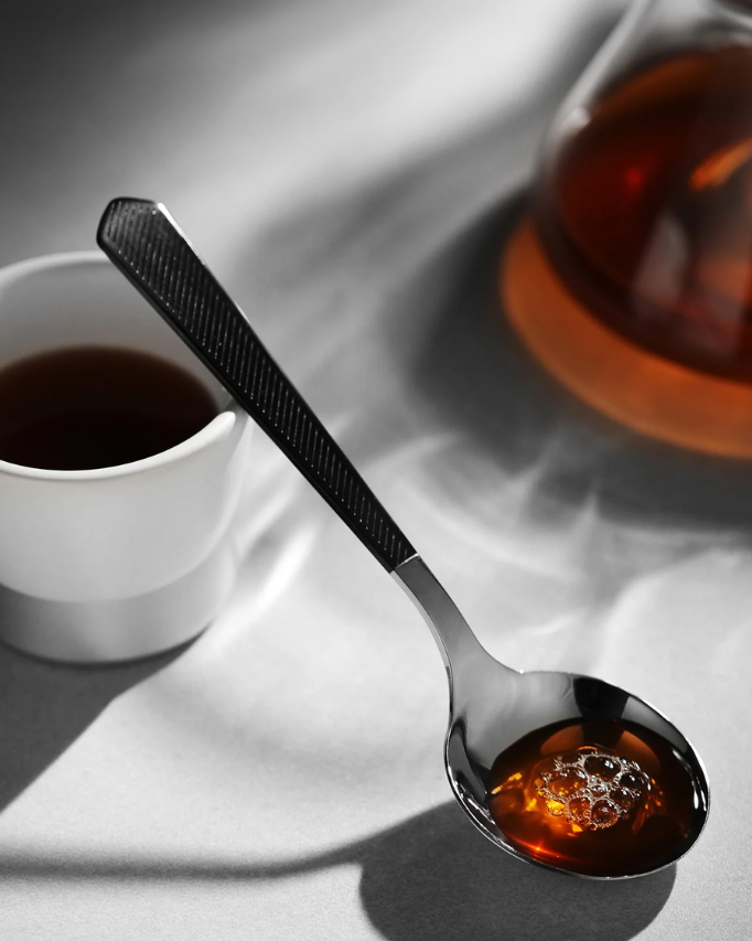 MHW-3BOMBER Cupping Spoon بومبر ملعقة تذوق - Kshta