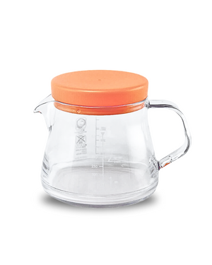 Cafec Tritan Coffee Server كافك بوت قهوة - Kshta
