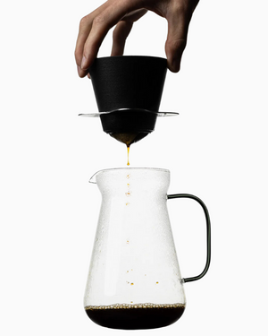 OREA V4 Brewer - Kshta