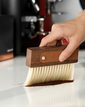 MHW-3BOMBER Wings Brush بومبر فرشة تنظيف - Kshta