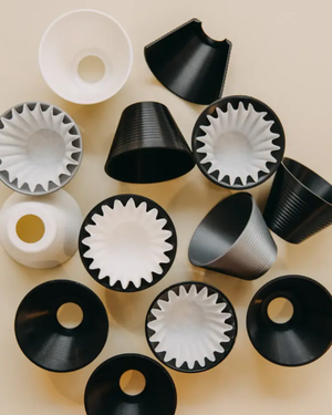 Solo Wave Daily Filters فلاتر سولو دريبر - Kshta