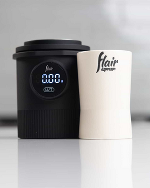 Flair Weigh Cup فلير ميزان كوب - Kshta