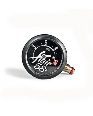 Flair Pressure Gauge فلير مقياس ضغط - Kshta