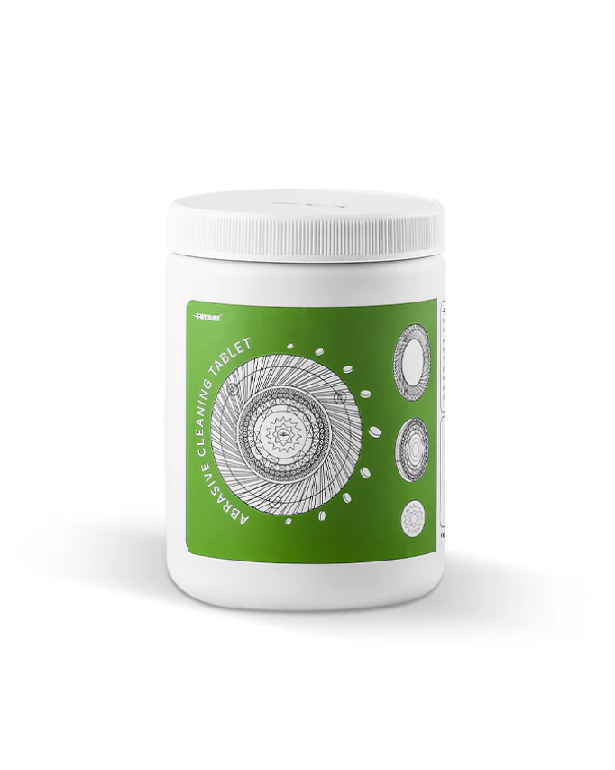 MHW-3BOMBER Coffee Grinder Cleaning Tablet بومبر حبوب تنظيف مطاحن القهوة - Kshta
