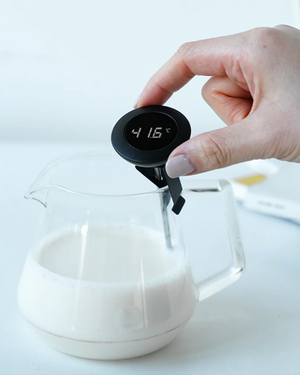 TIMEMORE T Electric Thermometer تايم مور محرار الكتروني - Kshta