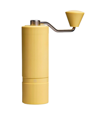 Nuttii Goose Coffee Grinder نوتي مطحنة يدوية اصدار جوس - Kshta