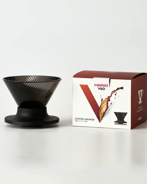 Hario NEO V60 Dripper هاريو نيو دريبر - Kshta