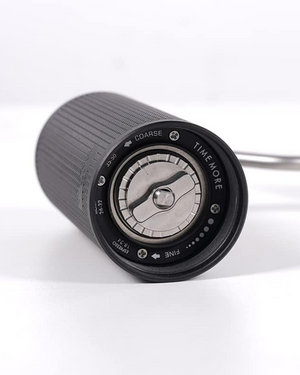 TIMEMORE Chestnut ESP Manual Grinder مطحنه يدويه تايم مور - Kshta