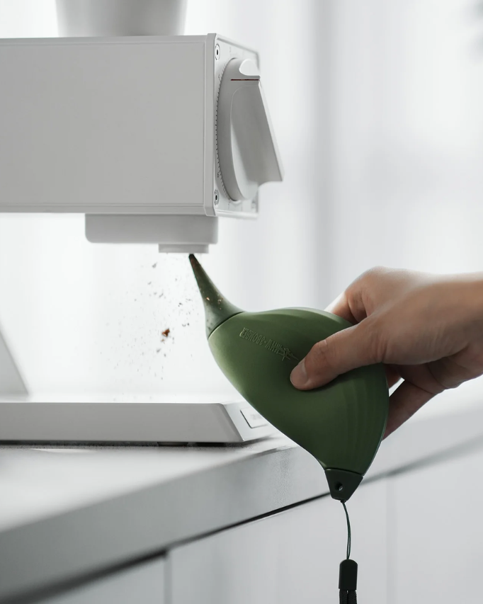 MHW-3BOMBER Bird Air Blower بومبر منفاخ هواء - Kshta